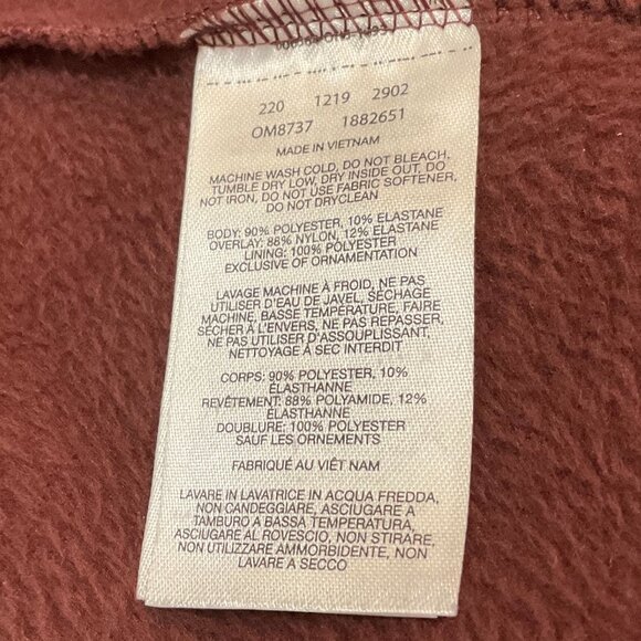 Men's Mountain Hardwear Hooded Softshell Jacket, Size XL - Picture 6 of 6